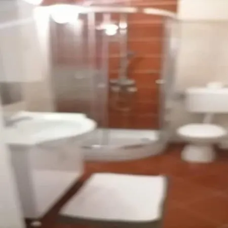 Appartamento Libertas - One Bedroom With Balcony And Sea View - 9 *