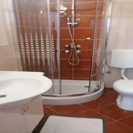 Libertas - One Bedroom With Balcony And Sea View - 9 * Rogoznica (Sibenik-Knin)