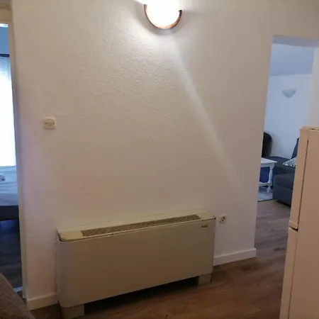 Libertas - One Bedroom With Balcony And Sea View - 9 * Rogoznica (Sibenik-Knin)