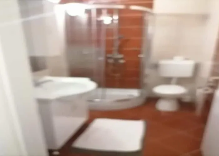 Appartement Libertas - One Bedroom With Balcony And Sea View - 9 *