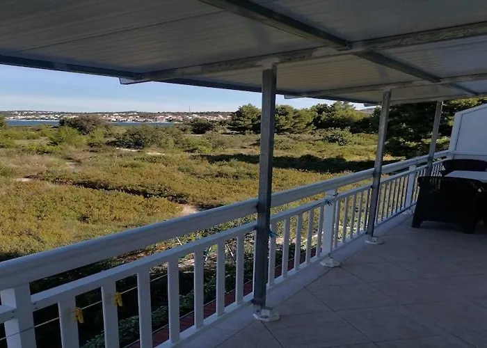 Libertas - One Bedroom With Balcony And Sea View - 9